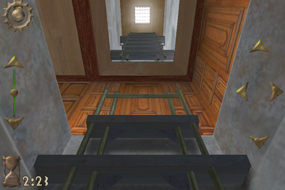 Screenshot Realmaze3D Screenshot Realmaze3D
