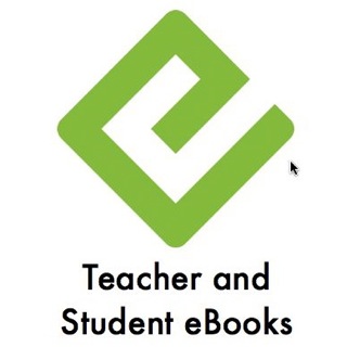 Teacher & Student eBooks Teacher & Student eBooks